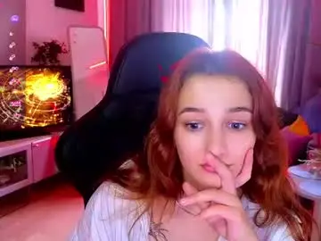 Chaturbate Adult Webcam of sinty_noria