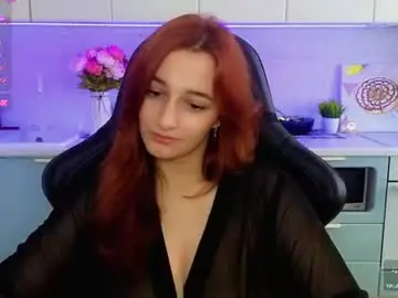 Chaturbate Adult Video Chat of sinty_noria