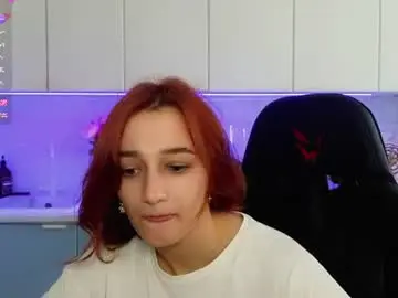 Chaturbate Best Webcam of sinty_noria