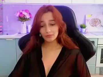 Chaturbate Adult Video Chat of sinty_noria