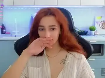 Chaturbate Live Sex Cam of sinty_noria