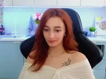Chaturbate Sex Cam of sinty_noria