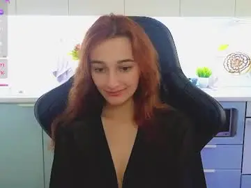 Chaturbate Sex Cam of sinty_noria