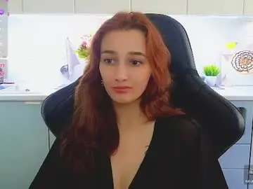 Chaturbate Live Sex Cam of sinty_noria