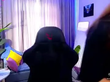 Chaturbate Private Sex Chat of sinty_noria