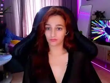 Chaturbate Best live sex cam show of sinty_noria