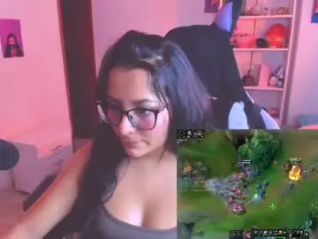 Chaturbate Watch Live Sex Cams of soy___lili
