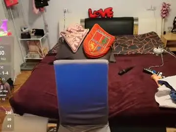 Chaturbate Best live sex cam show of sweetdevil0810