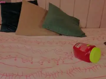 Chaturbate Live Sex of sweetkimmie_