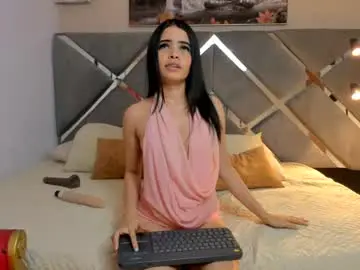 valentina_skinnyy from chaturbate