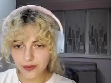 Chaturbate Adult Webcam of velvetmumble