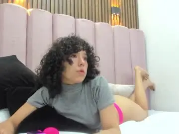 Chaturbate Nude Webcam of akirahayami