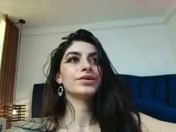 Chaturbate Best live sex cam show of ambarlee_