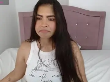 Chaturbate Free Live Porn of anny_20_x_