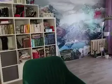 Chaturbate Live Sex Cam of dana_queendom