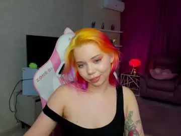 Chaturbate Free Live Porn of im__youre_sunshine