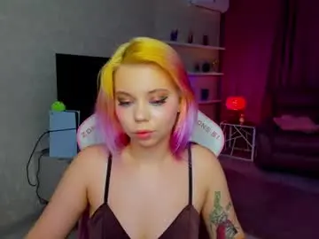 Chaturbate Best Webcam of im__youre_sunshine