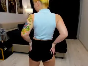 Chaturbate Adult Video Chat of im__youre_sunshine