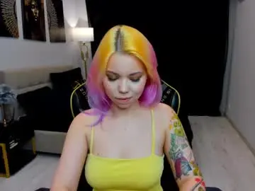 im__youre_sunshine from chaturbate
