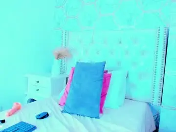 Chaturbate Sex Cam of isa_rose_7