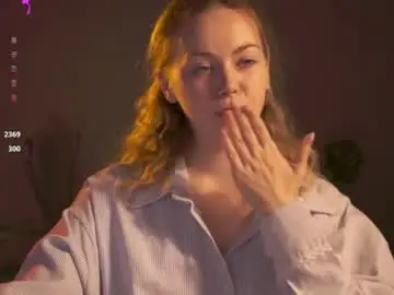 Chaturbate Live Sex of justbarbie