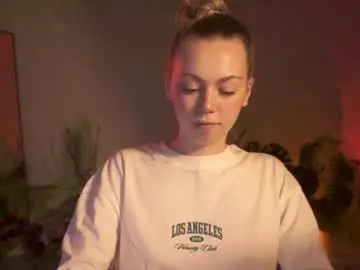 Chaturbate Live Sex Cam of justbarbie