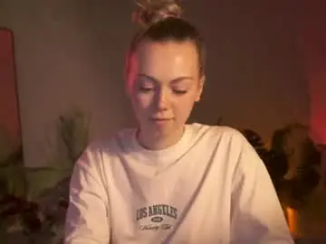 Chaturbate Adult Webcam of justbarbie