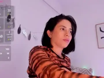 Chaturbate Best Webcam of kylie_benavieth