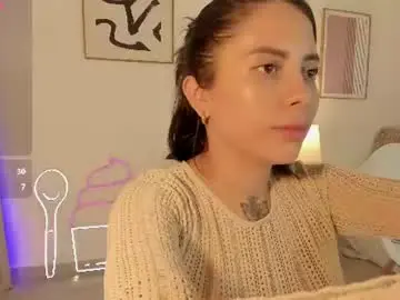 Chaturbate Private Sex Chat of kylie_benavieth