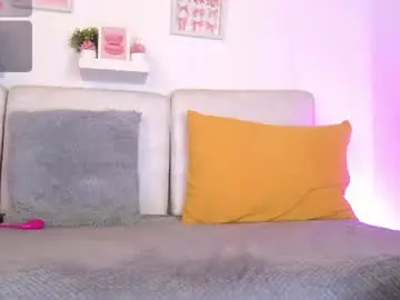 Chaturbate Adult Webcam of malka_burning