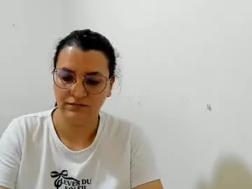 Chaturbate Sex Cam of marilyn_garcia