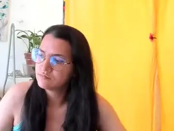 Chaturbate Live Sex of marilyn_garcia