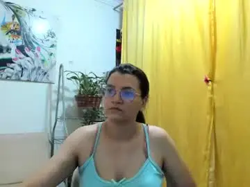 Chaturbate Free Live Porn of marilyn_garcia