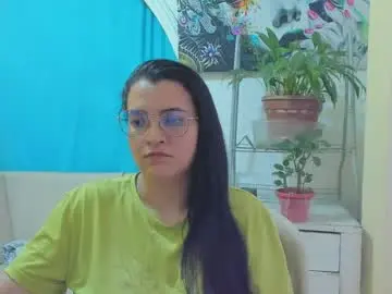 Chaturbate Nude Webcam of marilyn_garcia