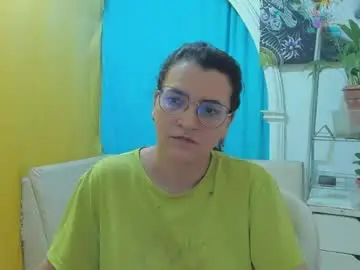 Chaturbate Nude Webcam of marilyn_garcia
