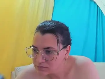 Chaturbate Best live sex cam show of marilyn_garcia