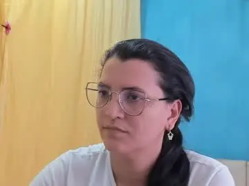 Chaturbate Sex Chat of marilyn_garcia