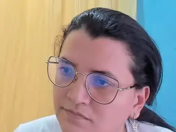 Chaturbate Live Porn of marilyn_garcia