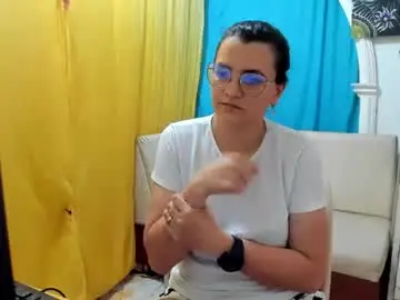 Chaturbate Live Sex Cam of marilyn_garcia