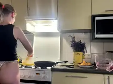 Chaturbate Private Sex Chat of martaluna_