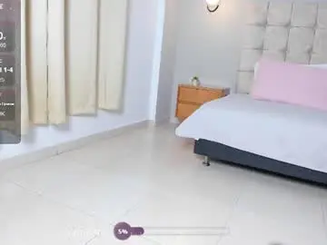 Chaturbate Sex Cam of mia_dolls18