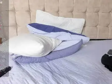 Chaturbate Nude Webcam of mia_dolls18