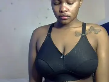 Chaturbate Live Sex Cam of pretty_daina3