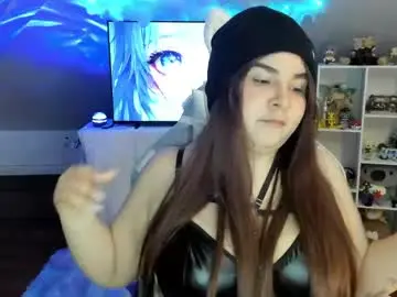 Chaturbate Sex Chat of ravengirl011
