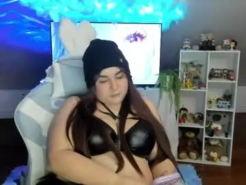 Chaturbate Free Live Porn of ravengirl011