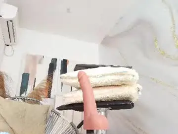 Chaturbate Live Porn of sandy_rivas