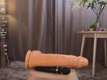 Chaturbate Live Sex of tinastevenson