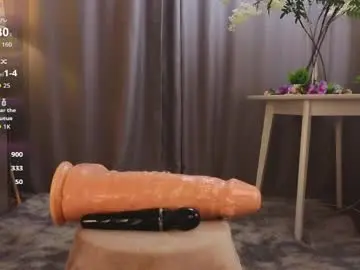 Chaturbate Nude Webcam of tinastevenson