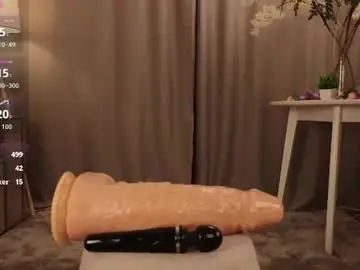Chaturbate Live Porn of tinastevenson