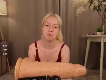 Chaturbate Watch Live Sex Cams of tinastevenson